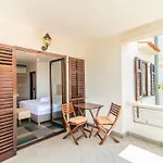 Hotel Villa Vrsar Panzió 3*