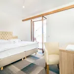 Hotel Villa Vrsar Panzió Vrsar