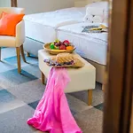 Hotel Villa Vrsar Panzió Vrsar