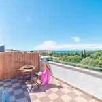 Hotel Villa Vrsar Panzió