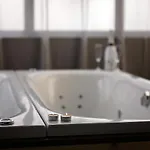 Hotel Villa Vrsar Panzió Vrsar