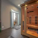 Panzió Hotel Villa Vrsar 3*