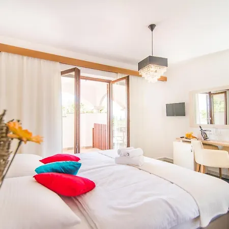 Bed & Breakfast Hotel Villa Vrsar 3*