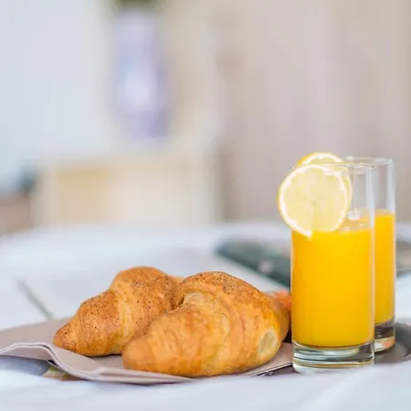 Couette-café Hotel Villa Vrsar Vrsar