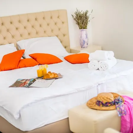 Hotel Villa Vrsar 3* ヴルサル