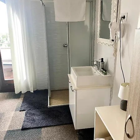 Hotel Villa Vrsar Couette-café 3*
