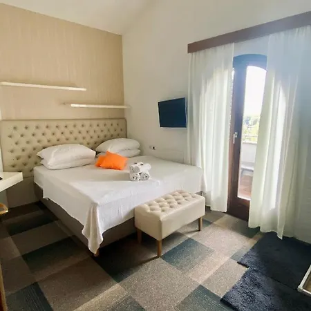 Couette-café Hotel Villa Vrsar 3*