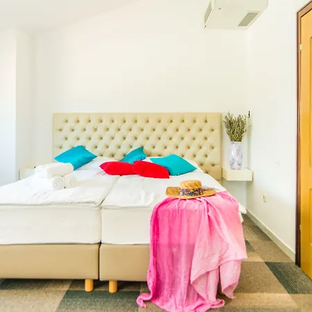 krevet i doručak Hotel Villa Vrsar