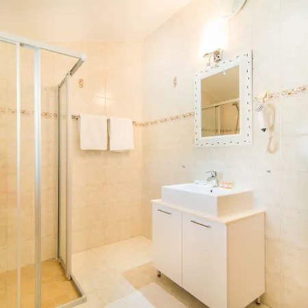 Hotel Villa Vrsar