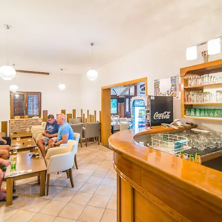 Hotel Villa Vrsar
