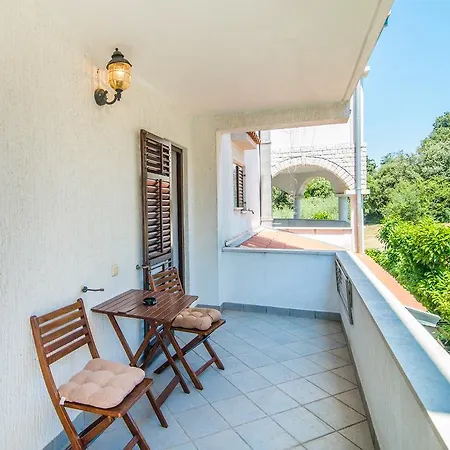 Hotel Villa Vrsar