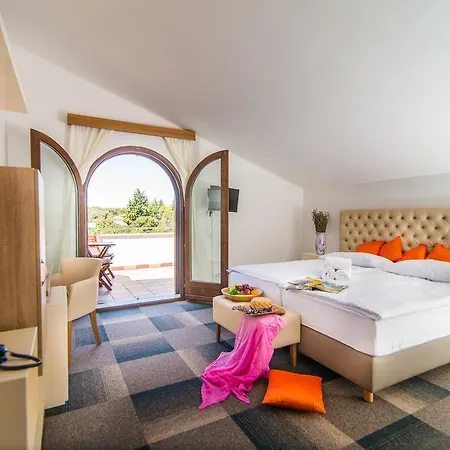 Hotel Villa Vrsar