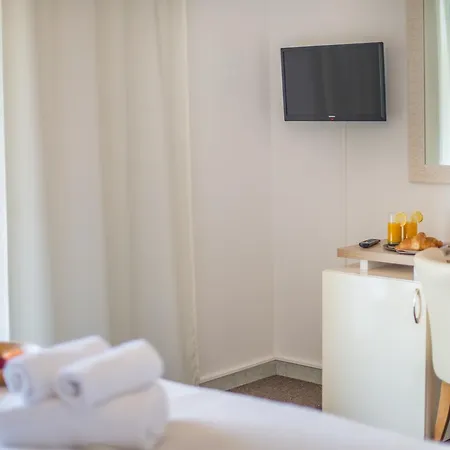 Couette-café Hotel Villa Vrsar