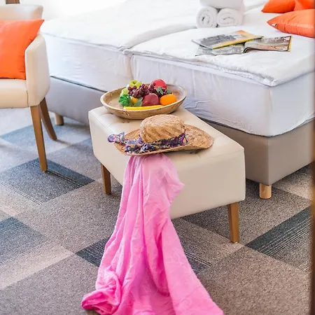 Hotel Villa Vrsar