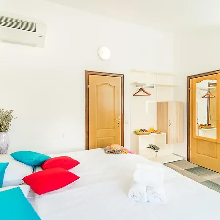 Hotel Villa Vrsar Bed & Breakfast Vrsar
