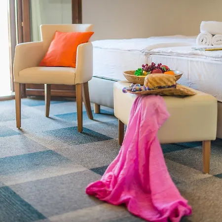 Hotel Villa Vrsar 3*