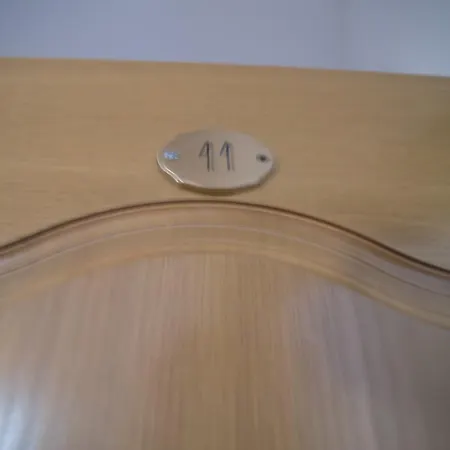 Hotel Villa Vrsar ベッド・アンド・ブレックファスト ヴルサル