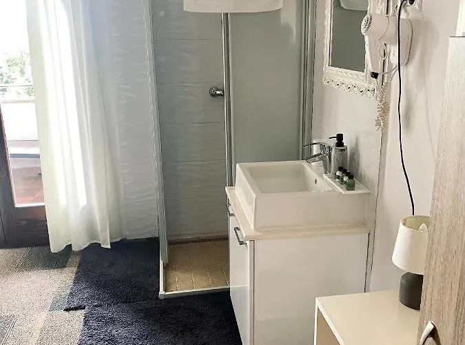 Hotel Villa Vrsar krevet i doručak 3*