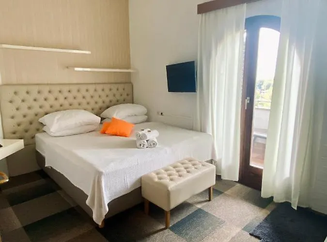Bed & Breakfast Hotel Villa Vrsar 3*