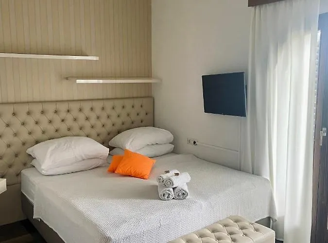 Hotel Villa Vrsar