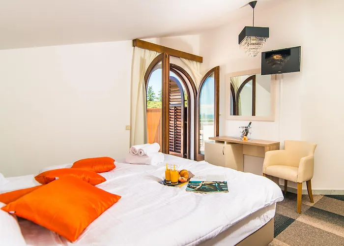 Bed & Breakfast Hotel Villa Vrsar 3*