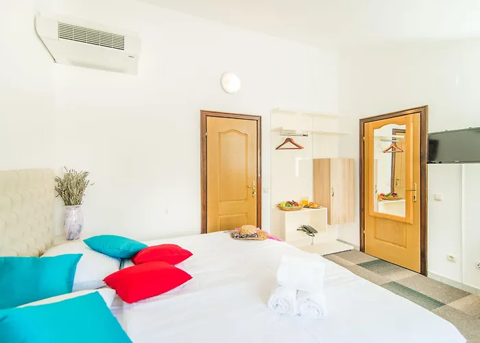 Hotel Villa Vrsar 3*