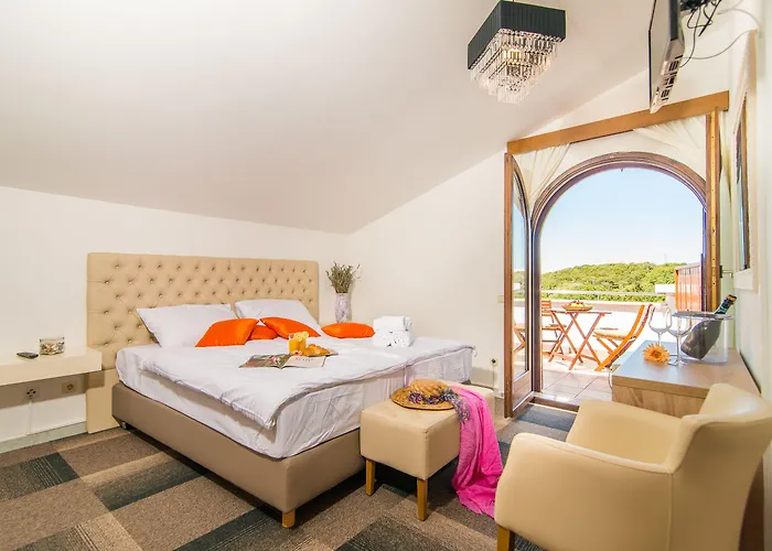 Hotel Villa Vrsar 3* Vrsar