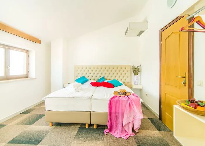 Hotel Villa Vrsar Vrsar