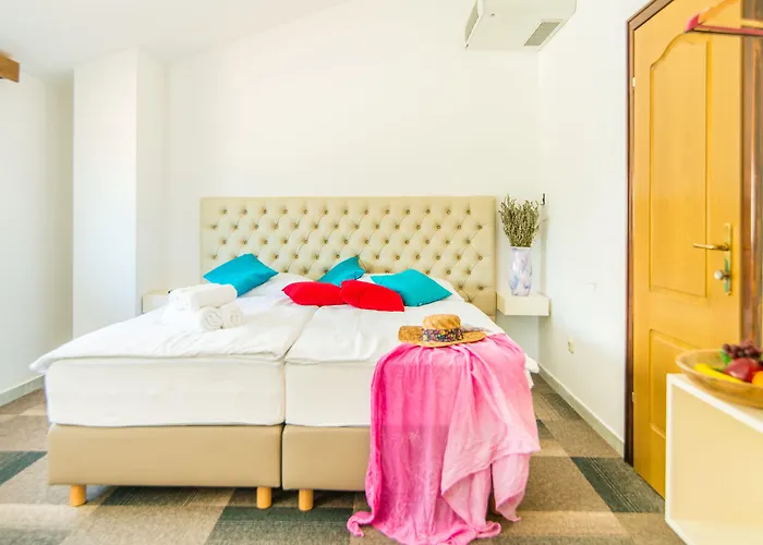 krevet i doručak Hotel Villa Vrsar