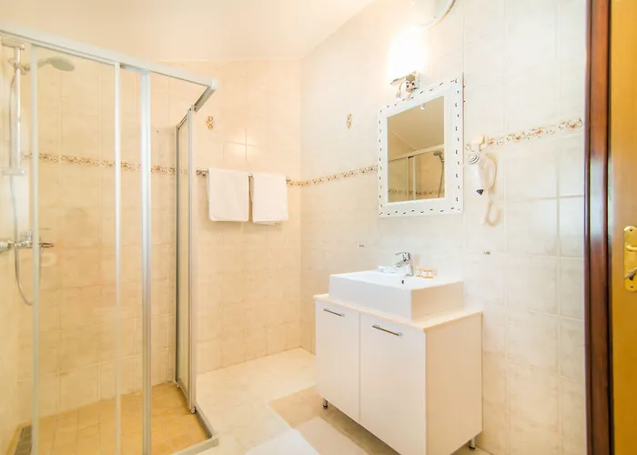 Hotel Villa Vrsar