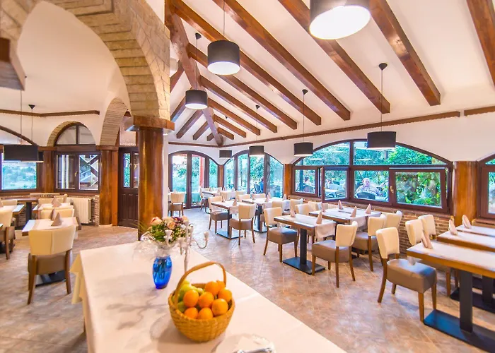 Bed & Breakfast Hotel Villa Vrsar 3*