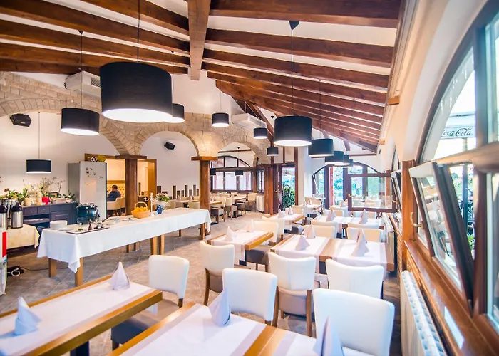 krevet i doručak Hotel Villa Vrsar Vrsar