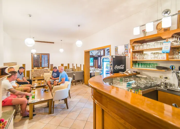 Hotel Villa Vrsar