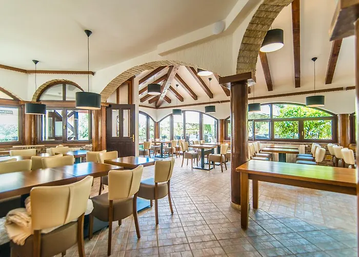 Hotel Villa Vrsar krevet i doručak Vrsar