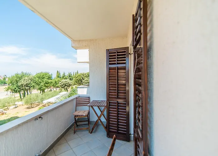 Bed & Breakfast Hotel Villa Vrsar