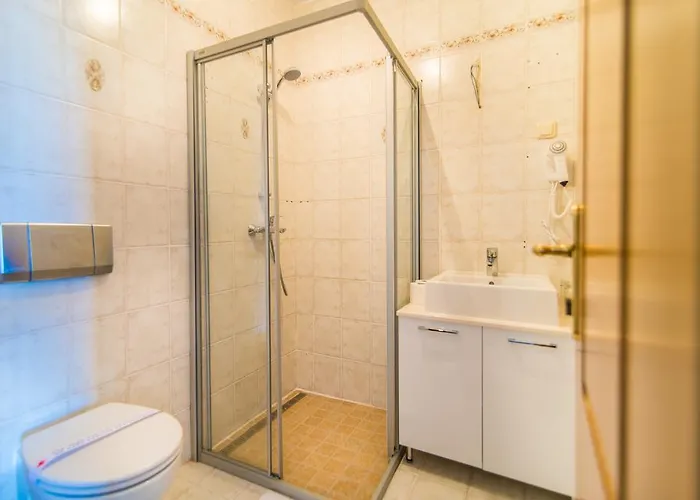 Hotel Villa Vrsar 3*