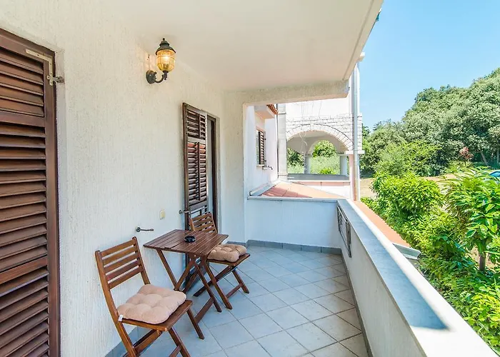 Hotel Villa Vrsar