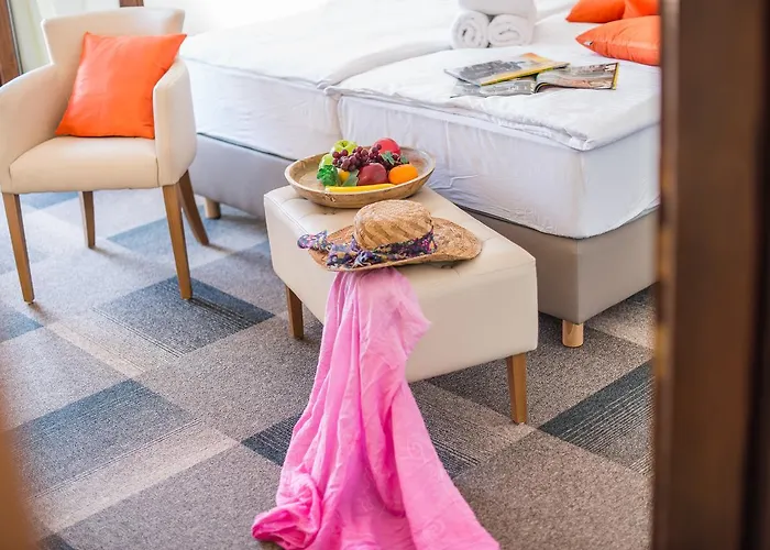 Hotel Villa Vrsar
