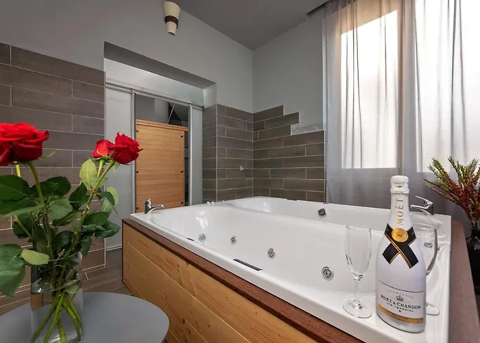 krevet i doručak Hotel Villa Vrsar 3*