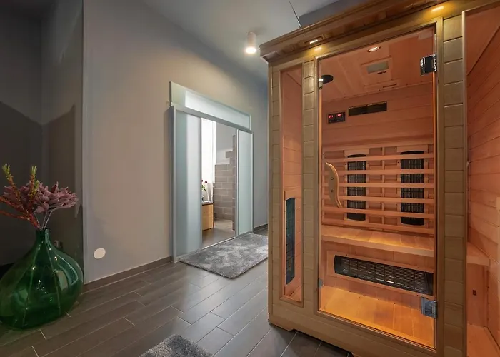 krevet i doručak Hotel Villa Vrsar 3*